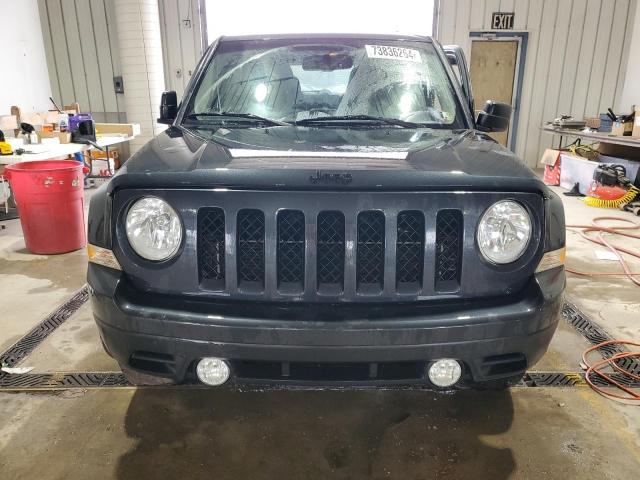 Photo 5 from auction – 2015 JEEP PATRIOT SP with VIN 1C4NJRBB7FD271113