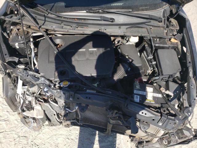Photo 11 from auction – 2016 TOYOTA COROLLA L with VIN 2T1BURHE4GC561044