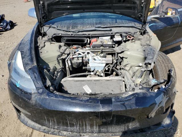 Photo 11 from auction – 2018 TESLA MODEL 3 with VIN 5YJ3E1EA1JF057199
