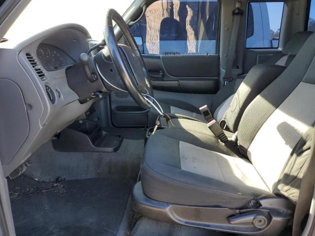Photo 7 from auction – 2009 FORD RANGER SUP with VIN 1FTYR15E39PA64623
