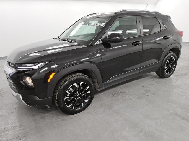 CHEVROLET TRAILBLAZE 2023 with VIN KL79MRSL0PB182611 - Photo from auction