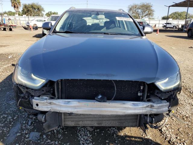 Photo 5 from auction – 2013 AUDI A4 ALLROAD with VIN WA1UFAFL6DA062455