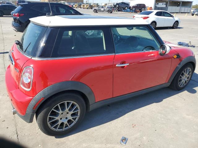 Photo 3 from auction – 2012 MINI COOPER with VIN WMWSU3C51CT261207