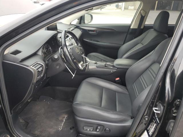 Photo 7 from auction – 2020 LEXUS NX 300 BAS with VIN JTJAARBZ4L5011850