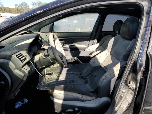 Photo 7 from auction – 2016 SUBARU WRX LIMITE with VIN JF1VA1L69G9810232