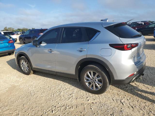 Photo 2 from auction – 2022 MAZDA CX-5 SELEC with VIN JM3KFBBM4N0628242
