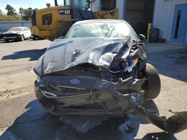 Photo 5 from auction – 2019 FORD FUSION SE with VIN 3FA6P0HD9KR246650