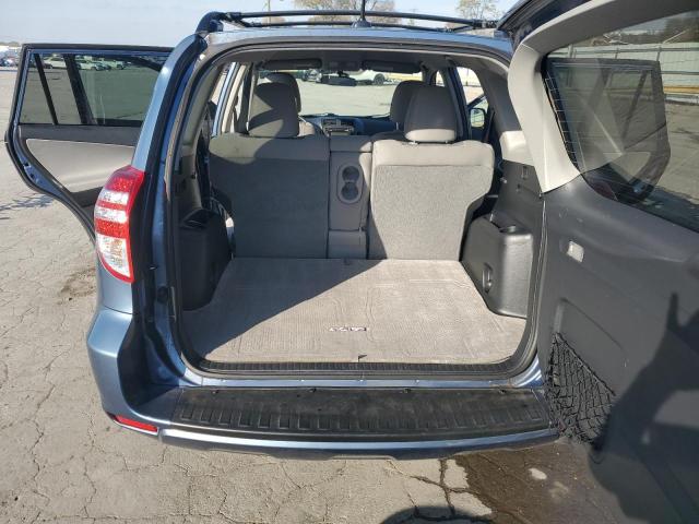 Photo 13 from auction – 2012 TOYOTA RAV4 with VIN 2T3ZF4DV0CW133652
