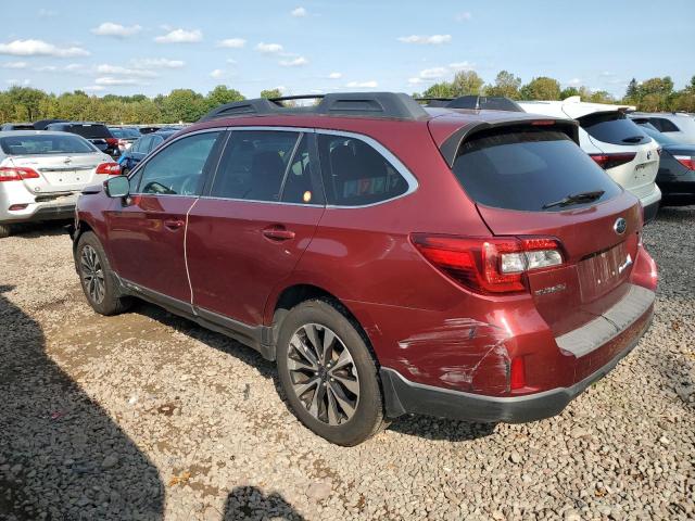 Photo 2 from auction – 2016 SUBARU OUTBACK 2. with VIN 4S4BSBNC4G3347823