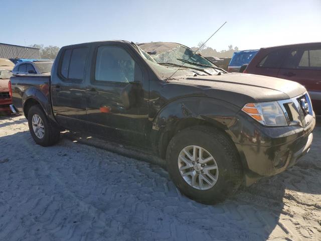 Photo 4 from auction – 2016 NISSAN FRONTIER S with VIN 1N6AD0ER0GN787560