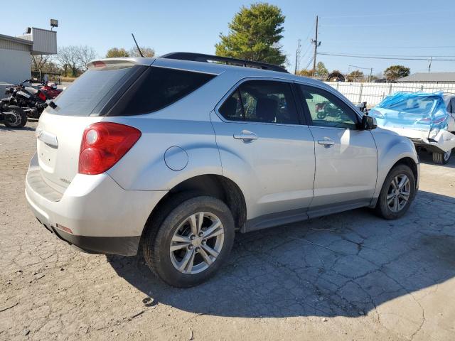 Photo 3 from auction – 2014 CHEVROLET EQUINOX LT with VIN 2GNALCEK3E6107640