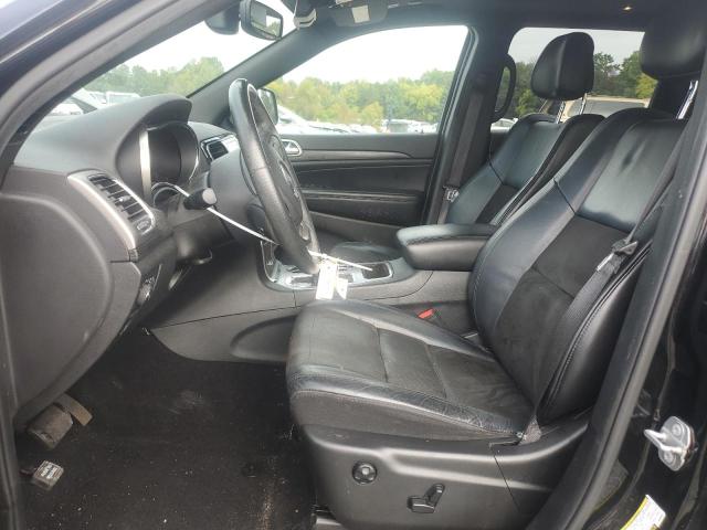 Photo 7 from auction – 2019 JEEP GRAND CHER with VIN 1C4RJFAG9KC669341