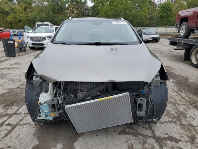 Photo 5 from auction – 2016 KIA SORENTO SX with VIN 5XYPKDA58GG085040
