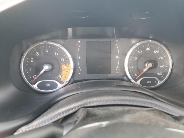 Photo 9 from auction – 2018 JEEP RENEGADE L with VIN ZACCJABB4JPH07080