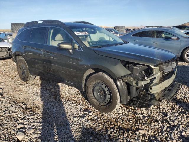 Photo 4 from auction – 2019 SUBARU OUTBACK 2. with VIN 4S4BSAHC6K3307144
