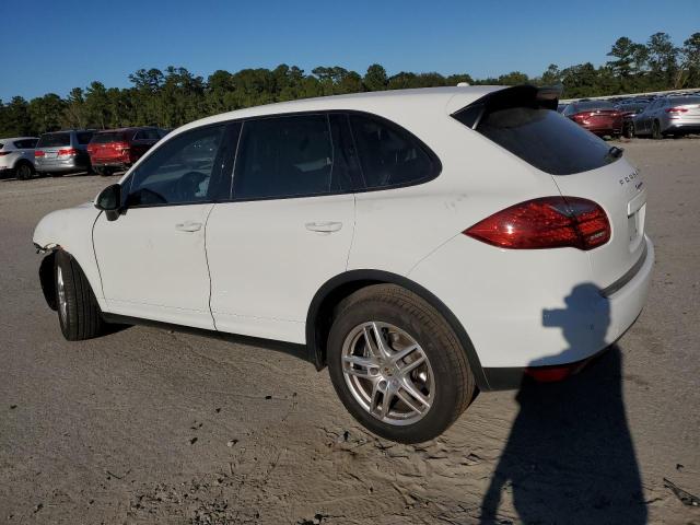Photo 2 from auction – 2013 PORSCHE CAYENNE with VIN WP1AA2A24DLA01801