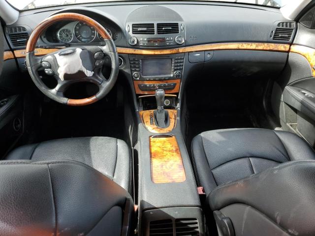 Photo 8 from auction – 2007 MERCEDES-BENZ E 320 CDI with VIN WDBUF22X37B096564