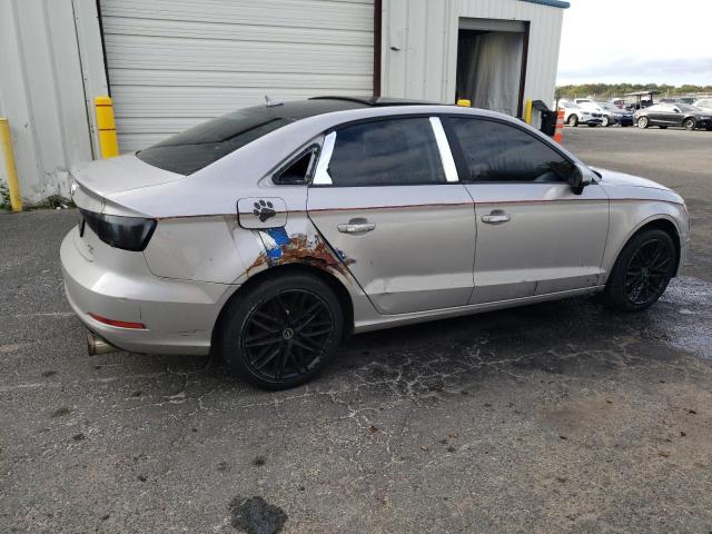 Photo 3 from auction – 2015 AUDI A3 PREMIUM with VIN WAUBFGFF7F1071238