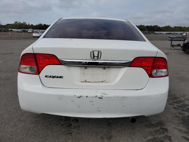 Photo 6 from auction – 2010 HONDA CIVIC EX with VIN 2HGFA1F84AH506617