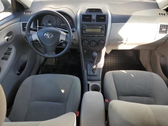 Photo 8 from auction – 2013 TOYOTA COROLLA BA with VIN 2T1BU4EE3DC056177