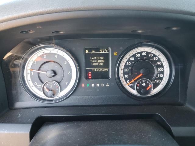Photo 9 from auction – 2015 RAM 1500 ST with VIN 1C6RR7FT9FS589190