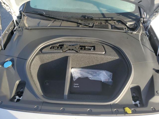 Photo 11 from auction – 2024 POLESTAR 2 with VIN YSMFD3KA3RL227141