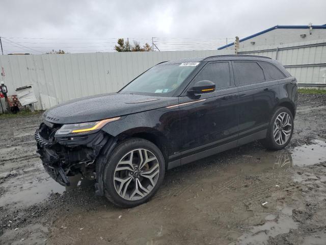 LAND ROVER RANGE ROVE 2018 with VIN SALYM2RX5JA734253 - Photo from auction
