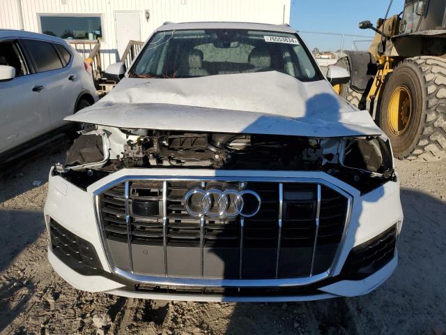 Photo 5 from auction – 2023 AUDI Q7 PREMIUM with VIN WA1LXBF75PD016488