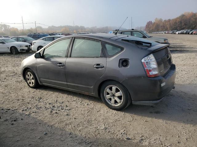 Photo 2 from auction – 2007 TOYOTA PRIUS with VIN JTDKB20U073277757