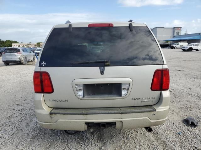 Photo 6 from auction – 2006 LINCOLN NAVIGATOR with VIN 5LMFU27546LJ19486