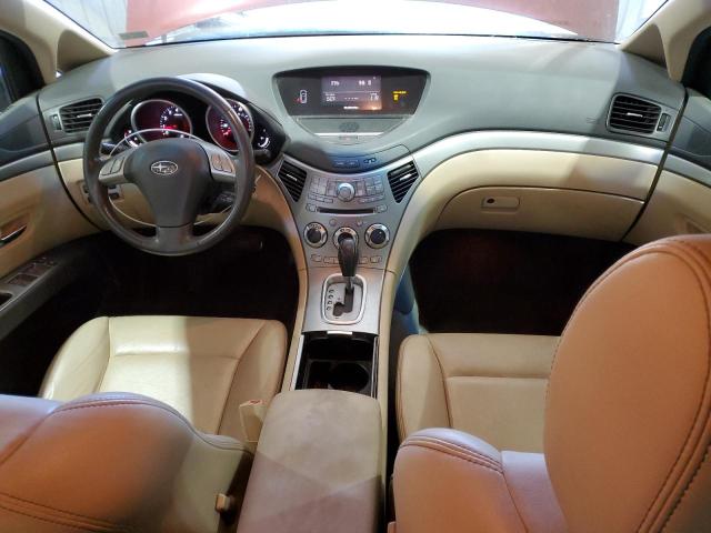 Photo 8 from auction – 2010 SUBARU TRIBECA LI with VIN 4S4WX9GD5A4402492