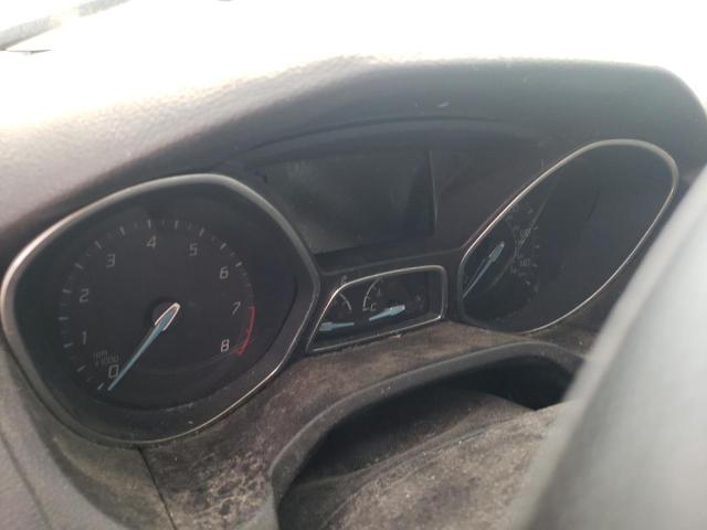 Photo 9 from auction – 2013 FORD FOCUS SE with VIN 1FADP3K25DL230690