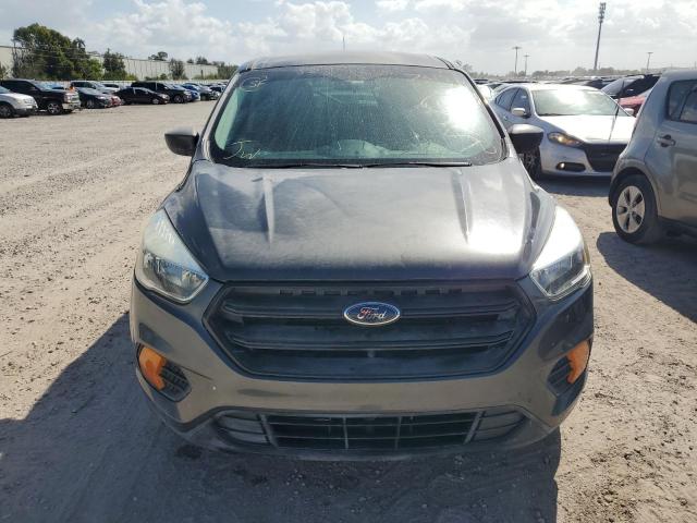 Photo 5 from auction – 2017 FORD ESCAPE S with VIN 1FMCU0F70HUB26610