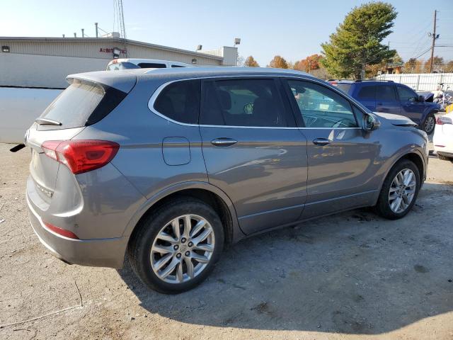 Foto 3 de la subasta – 2019 BUICK ENVISION P con VIN LRBFX3SX8KD006544