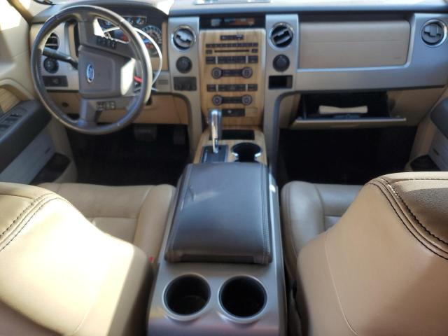 Photo 8 from auction – 2011 FORD F150 SUPER with VIN 1FTFW1ET7BFC82848