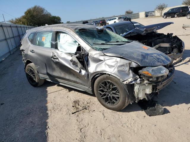Photo 4 from auction – 2017 NISSAN ROGUE S with VIN KNMAT2MT0HP553391