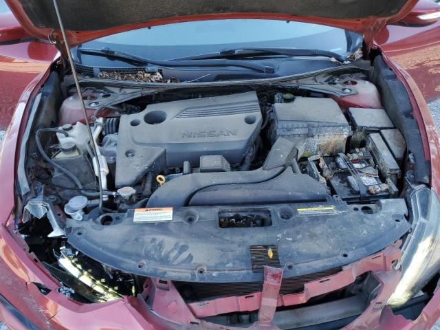 Photo 11 from auction – 2017 NISSAN ALTIMA 2.5 with VIN 1N4AL3AP6HC135170