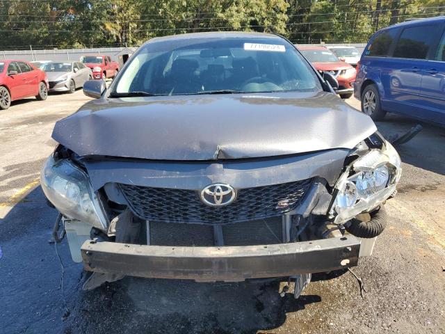Photo 5 from auction – 2009 TOYOTA COROLLA BA with VIN 1NXBU40E29Z088776