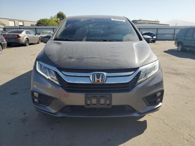 Photo 5 from auction – 2018 HONDA ODYSSEY EX with VIN 5FNRL6H70JB071706