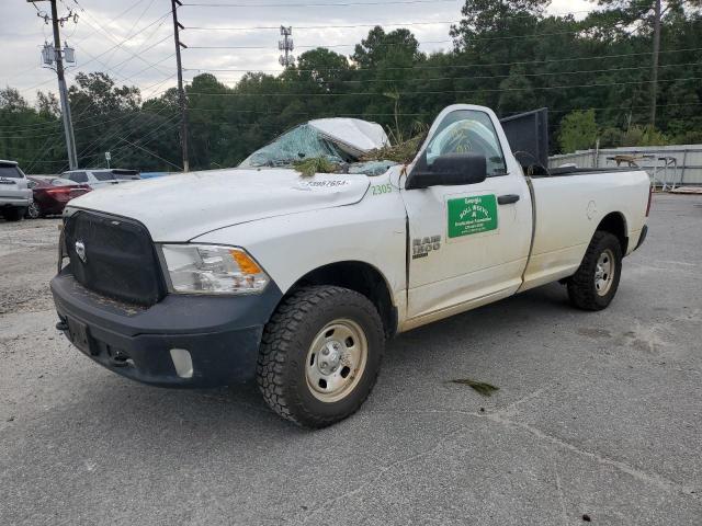 RAM 1500 CLASS 2023 with VIN 3C6JR7DGXPG602119 - Photo from auction