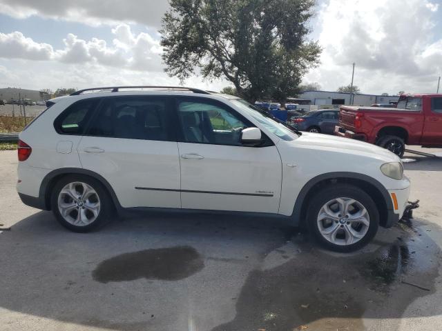Photo 4 from auction – 2011 BMW X5 XDRIVE3 with VIN 5UXZW0C51BL655801