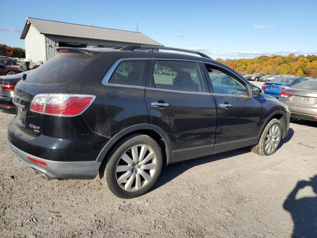 Photo 3 from auction – 2010 MAZDA CX-9 with VIN JM3TB3MV8A0234989