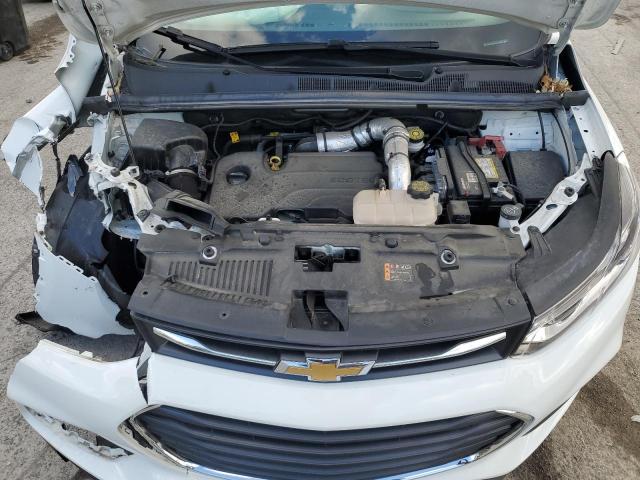 Photo 11 from auction – 2022 CHEVROLET TRAX LS with VIN KL7CJNSM4NB512165