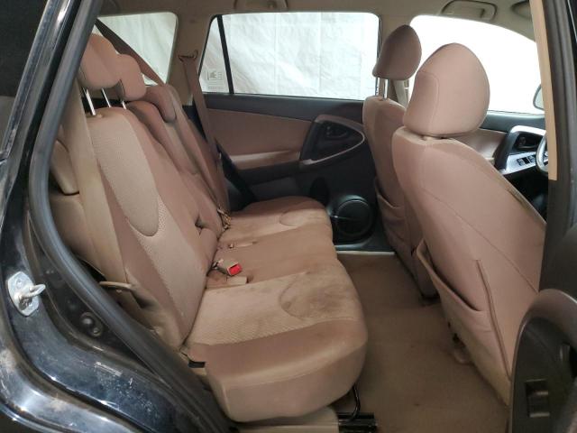 Photo 11 from auction – 2008 TOYOTA RAV4 with VIN JTMBD33V985203022