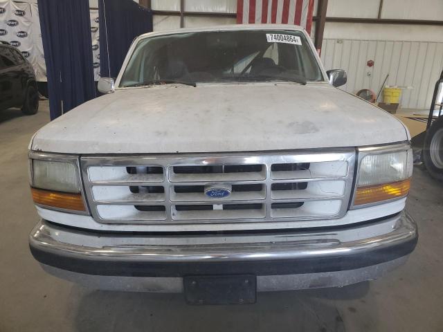 Photo 5 from auction – 1995 FORD F150 with VIN 1FTEX15N7SKC24840