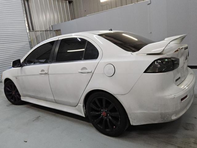 Photo 2 from auction – 2011 MITSUBISHI LANCER ES/ with VIN JA32U2FU7BU001465