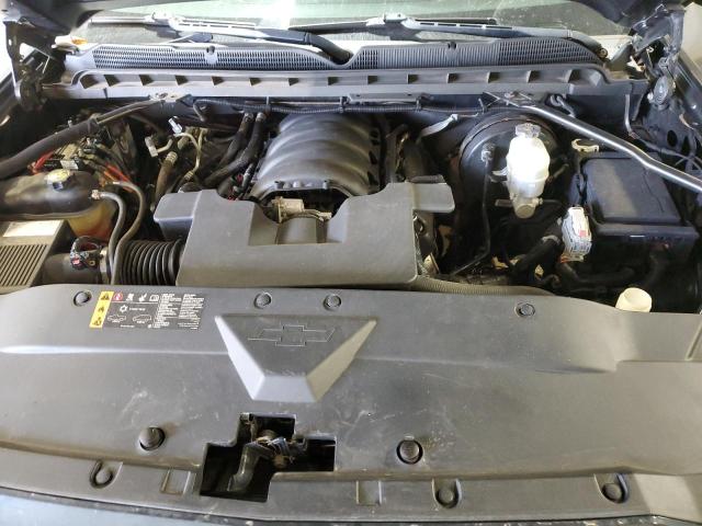 Photo 11 from auction – 2019 CHEVROLET SILVERADO with VIN 2GCVKPEC7K1193038