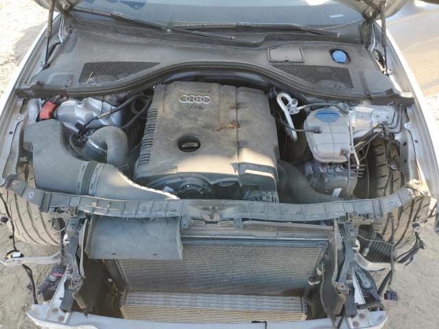 Photo 11 from auction – 2015 AUDI A6 PREMIUM with VIN WAUGFAFC2FN028380