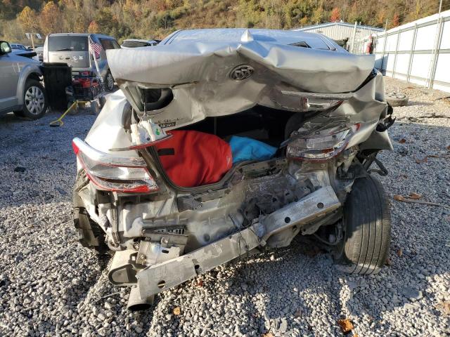 Photo 6 from auction – 2016 BUICK VERANO with VIN 1G4PP5SK5G4136273