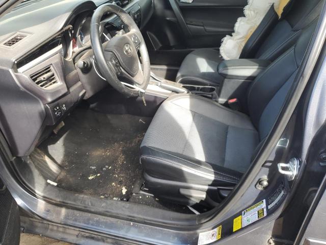 Photo 7 from auction – 2014 TOYOTA COROLLA L with VIN 2T1BURHE5EC114302